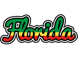 Florida african logo