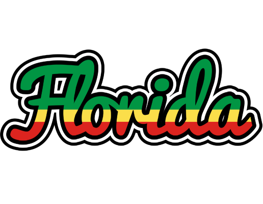 Florida african logo
