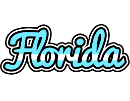 Florida argentine logo