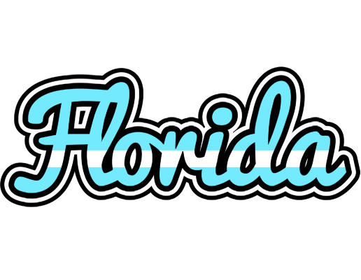 Florida argentine logo