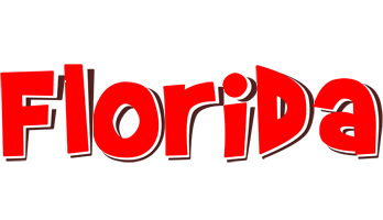 Florida basket logo