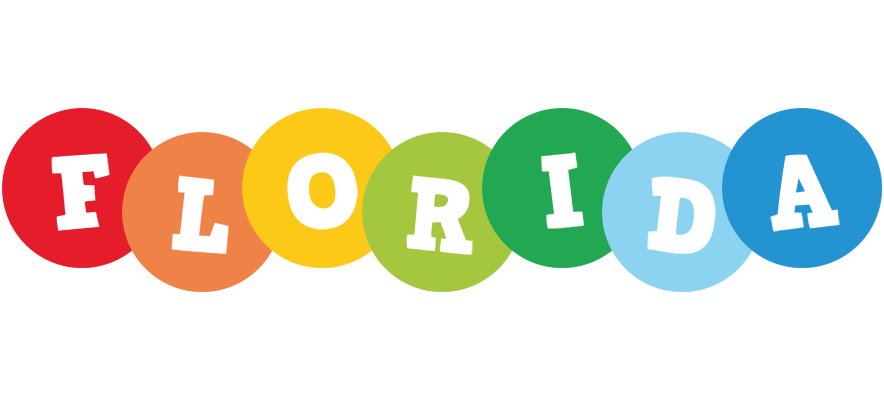 Florida boogie logo