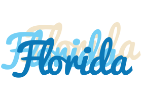 Florida breeze logo