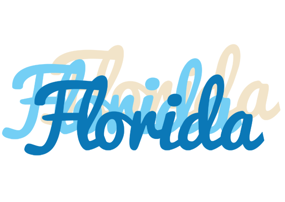 Florida breeze logo