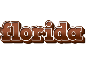 Florida brownie logo