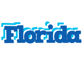 Florida business logo