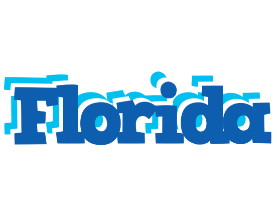 Florida business logo