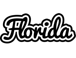 Florida chess logo