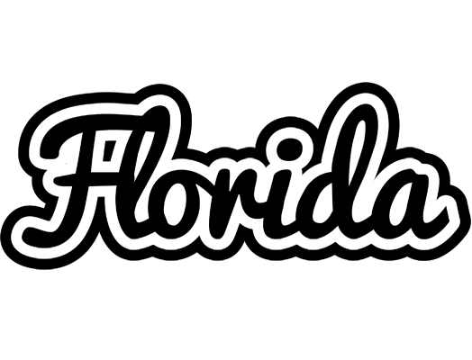 Florida chess logo