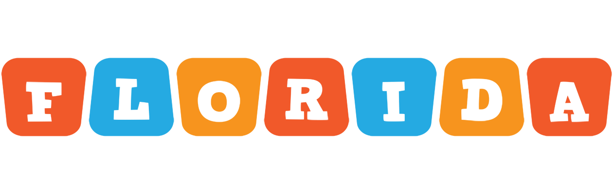 Florida comics logo