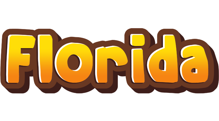 Florida cookies logo