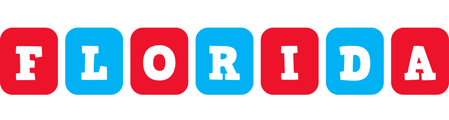 Florida diesel logo