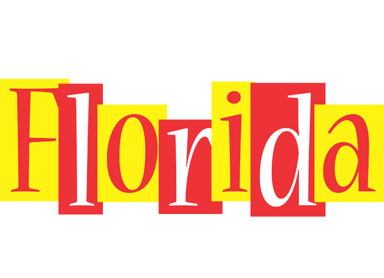 Florida errors logo