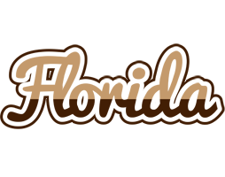 Florida exclusive logo