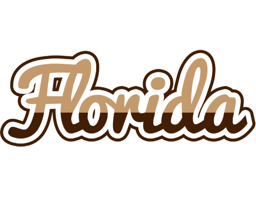 Florida exclusive logo