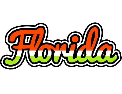 Florida exotic logo