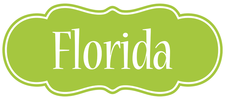 Florida family logo