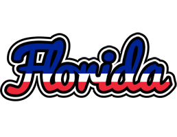 Florida france logo