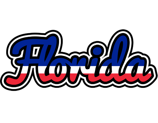 Florida france logo