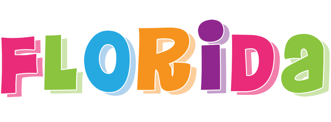 Florida friday logo