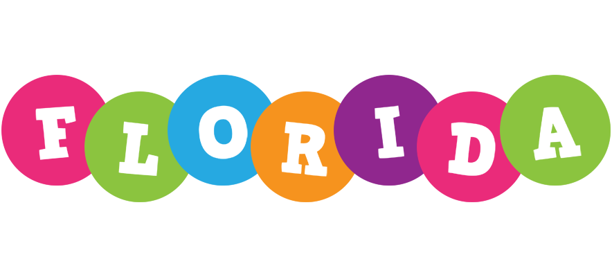Florida friends logo