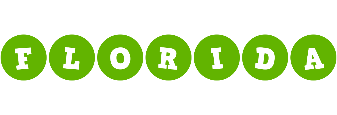 Florida games logo