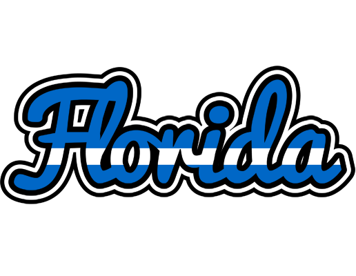 Florida greece logo