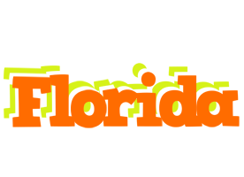 Florida healthy logo