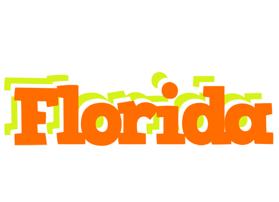 Florida healthy logo