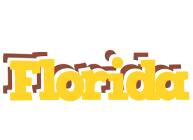 Florida hotcup logo