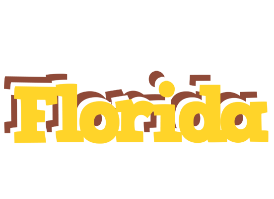 Florida hotcup logo