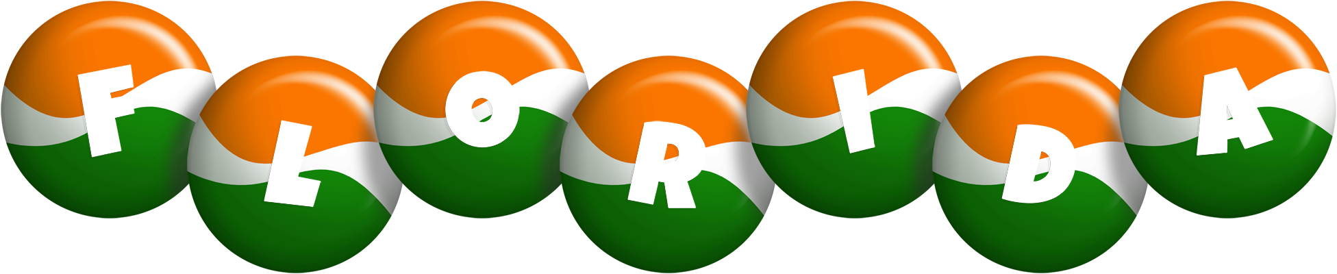 Florida india logo