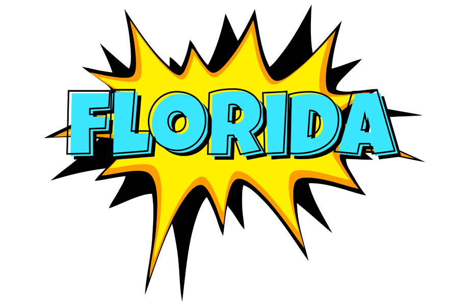 Florida indycar logo