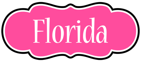 Florida invitation logo