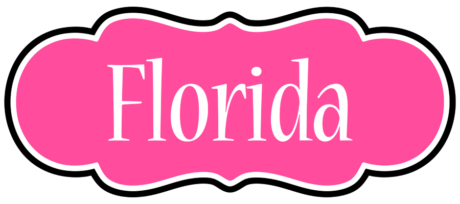 Florida invitation logo