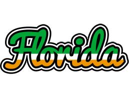 Florida ireland logo