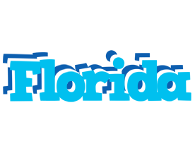 Florida jacuzzi logo