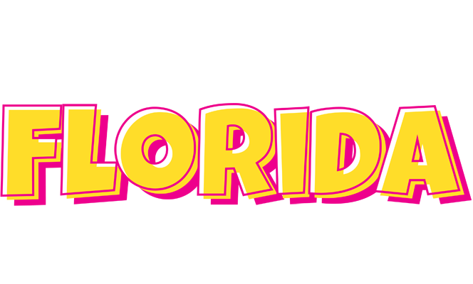Florida kaboom logo