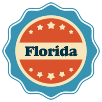 Florida labels logo