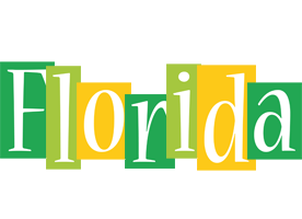 Florida lemonade logo