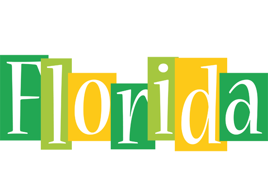 Florida lemonade logo