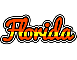 Florida madrid logo