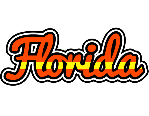 Florida madrid logo