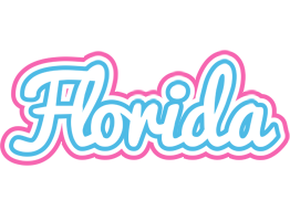 Florida outdoors logo