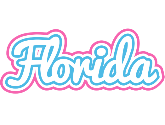 Florida outdoors logo
