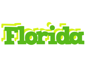 Florida picnic logo