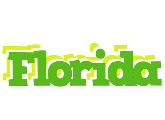 Florida picnic logo