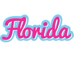 Florida popstar logo