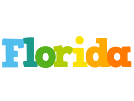 Florida rainbows logo