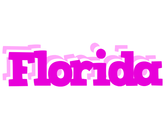 Florida rumba logo